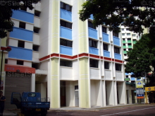 choa-chu-kang-crescent photo thumbnail #8